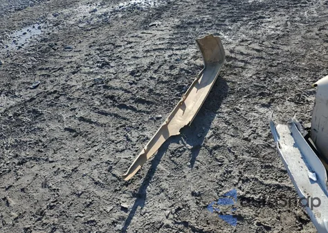 1996 Mercury Grand Marquis Ls z USA, uszkodzony, nr VIN 2MELM75W7TX623188